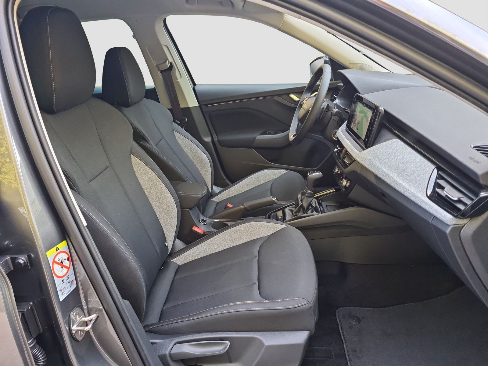 Skoda Kamiq - Bild 15