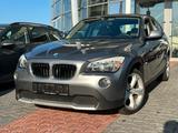 BMW X1 20d xDrive Automatik NAVI Becherhalter - BMW X1 in Mainz