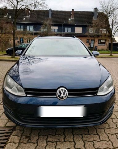 Volkswagen Golf 7 Kombi 1.4 TSI