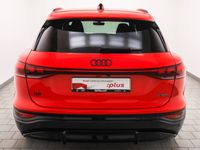 Audi Q6 e-tron - Vorschau Bild 6