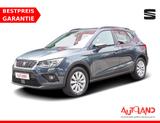 Seat Arona 1.0 TSI Style Klima PDC Freisprechanlage - Seat Arona Gebrauchtwagen in Hannover
