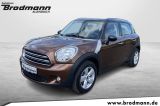 MINI Mini Countryman Automatik PDC-GRA-Klima-MFL - MINI: Braun