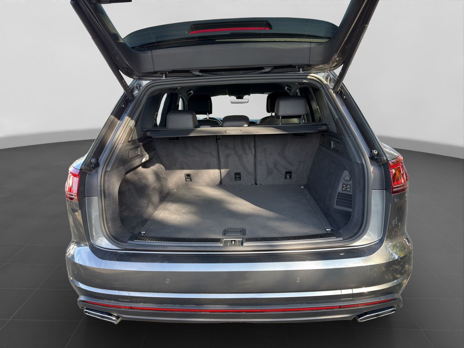 Volkswagen Touareg - Bild 19