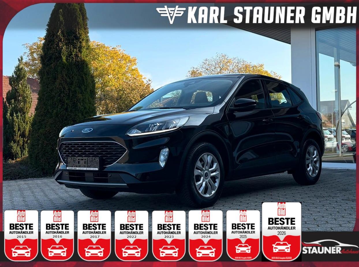 Ford Kuga Cool & Connect DAB PDC KLIMA