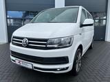 Volkswagen T6 Multivan Comfortline Navi AHK PDC Automatik - VW T6 Multivan Gebrauchtwagen in Dresden