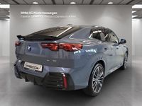 BMW iX2 - Vorschau Bild 4