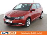 Skoda Fabia 1.2 TSI Joy*NAVI*TEMPO*PDC*SHZ*KLIMA* - Skoda Fabia Gebrauchtwagen in Stuttgart