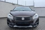 Suzuki SX4 S-Cross Limited 4x4 - gebrauchte Suzuki SX4 aus dem Jahr 2015