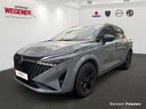 Nissan QASHQAI 1.3 DIG-T MHEV  20'LM-Felgen Carplay Goo - Nissan: Felgen