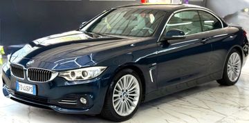 BMW 420 - 8