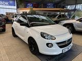 Opel Adam Open Air 120 Jahre ecoFlex - Opel Adam OPEN-AIR-120-Jahre