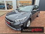 Kia cee'd / Ceed 1.0 Vision Klima CarPlay Sitzheiz. - Kia cee'd / Ceed in Freiburg