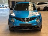 Nissan Juke Tekna - gebrauchte Nissan Juke aus dem Jahr 2019