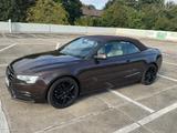 Audi A5 2.0 TFSI multitronic Cabriolet - - Audi A5: Multitronic