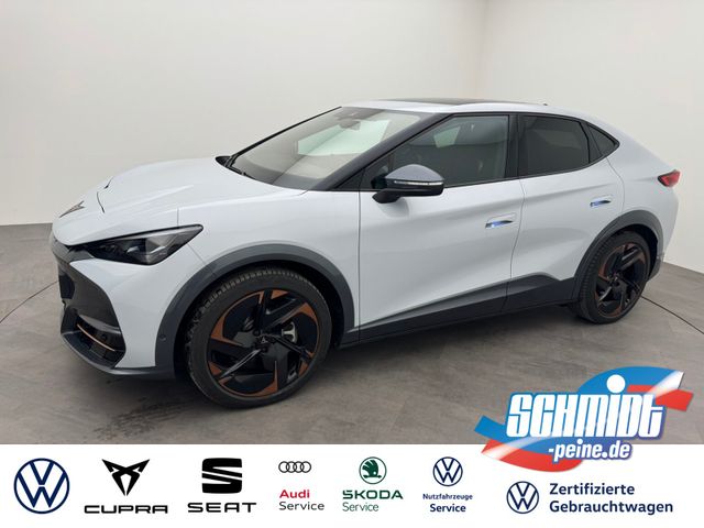 Cupra Tavascan VZ 4Dr 340PS Adrenaline21Wärmep