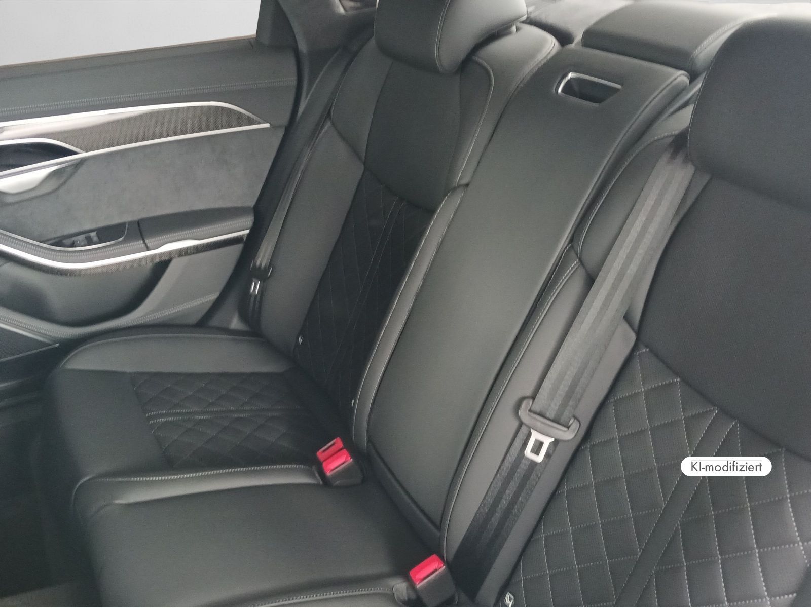 Audi S8 - Bild 14