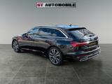 Audi A6 Avant 45 TDI Quattro S Line-Pano-MILDHYBRID - Audi A6 Hybrid (Diesel/Elektro)