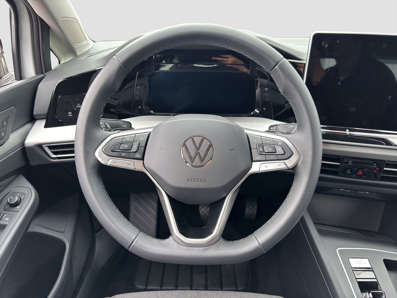 Volkswagen Golf Life 1.5 eTSi 115 PS DSG NAVI ACC Kamera foto 11