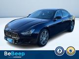Maserati Ghibli 2.0 MHEV 330CV AUTO - gebrauchte Maserati Ghibli aus dem Jahr 2022
