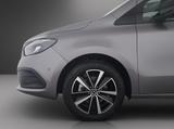 Mercedes-Benz EQT 200 Progressive*LED*Spurassist*Wartungspaket - graue Mercedes-Benz EQT