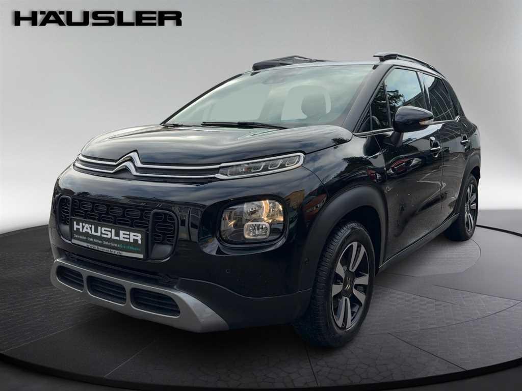 Citroën C3 Aircross 1.2      Navi*Schiebedach*Kamera*PDC