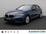 BMW 530d Panorama Kamera HUD DAB Alarm AHK Sport - BMW 5er Reihe aus 2022