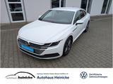 Volkswagen Arteon 1.5 TSI ACT LED NAVI GRA PDC MAL u.v.m. - Volkswagen Arteon mit Benzin-Antrieb: Sportwagen