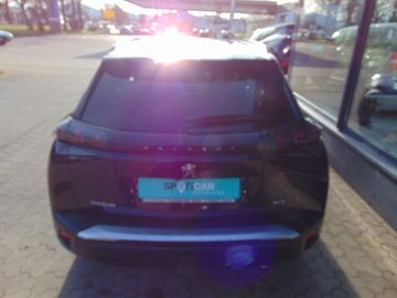 Bild 6 Peugeot 2008 GT
