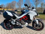 Ducati Multistrada 1200 S Touring DVT  &  Navi - DUCATI ENDURO