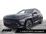 Hyundai KONA Elektro Prime (Navi LED HUD ACC Leder Shz) - Hyundai KONA Elektro mit Panoramadach