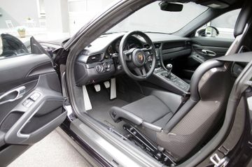 Porsche 991 GT3 Touring*U-Frei,Appr.326,Keramik,Schale
