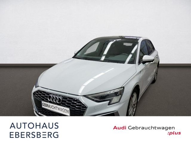 Audi A3 Sportback S line 40 TFSI e Assist Navi+ Busin