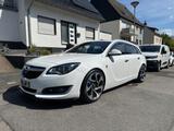 Opel Insignia ST 1.6 Turbo OPC Line + viele Extras - Opel Insignia: V6 Turbo