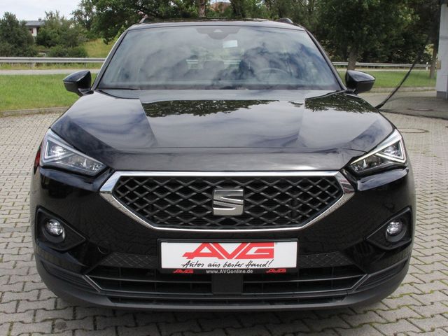 Seat Tarraco TDI Style LED NAVI 3 Zonen Klima PDC