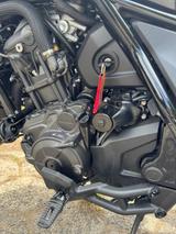 Honda Rebel CMX 1100 DCT - HONDA REBEL CMX
