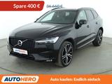 Volvo XC60 2.0 B5 Diesel R-Design AWD Aut.*NAVI*LED* - Volvo XC60 Gebrauchtwagen in Stuttgart