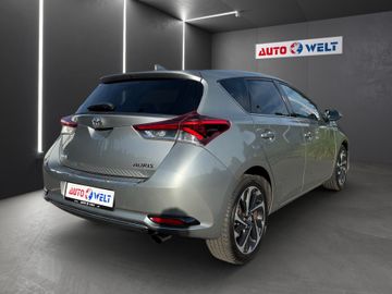 Toyota Auris - 4