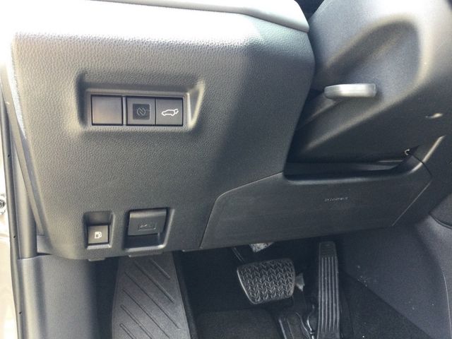 Rav 4 Plug-In Hybrid Style