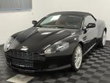 Aston Martin DB9 Volante 5.9 Touchtronic  - Aston Martin DB9: Cabrio