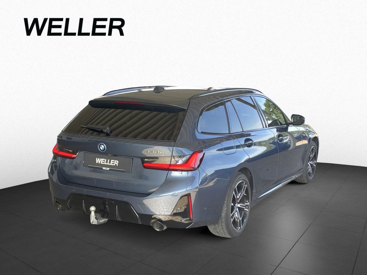 BMW 330 - Bild 9
