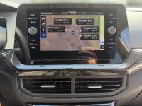 Volkswagen T-Cross - Vorschau Bild 9