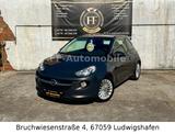 Opel Adam 1.2 Benzin* Allwetterreifen* Scheckheft* - Opel Adam in Mannheim