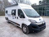 Pössl Roadcar R640 AD Ausstelldach-Anhängerkupplung - Pössl Markise