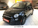 Fiat 500 Sitzheizung  Buy a Car at mobile.de
