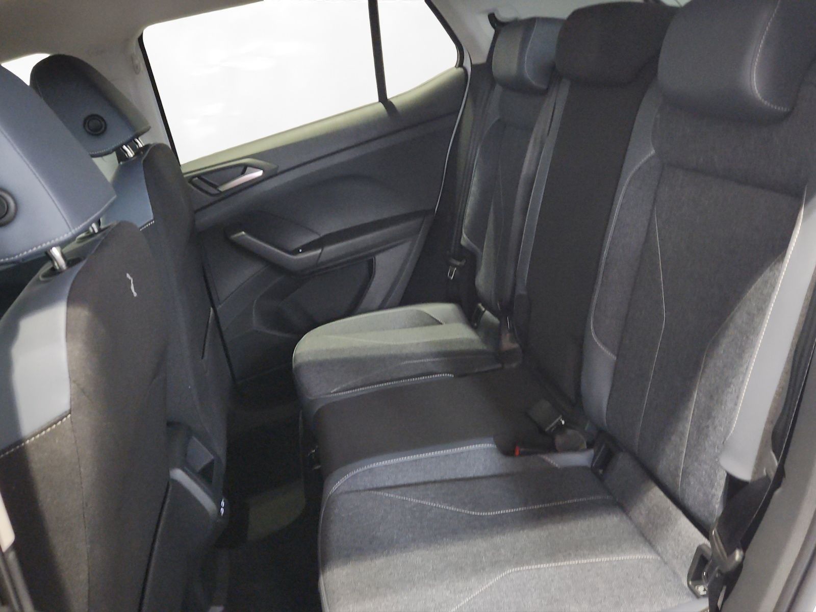Volkswagen T-Cross - Bild 13