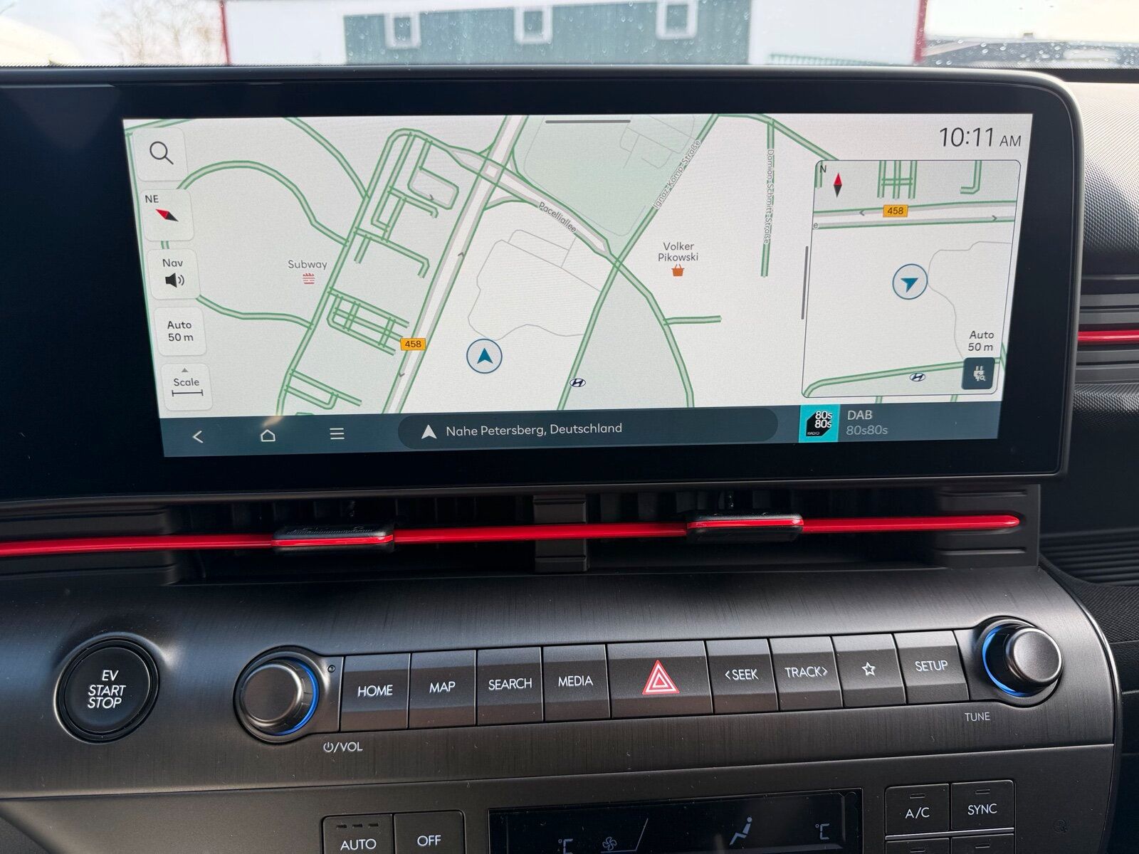 Hyundai KONA Elektro – Bild 10