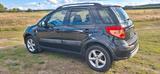 Suzuki SX4 Diesel 120PS 235.000KM - Suzuki SX4 mit Diesel-Antrieb: 2.0