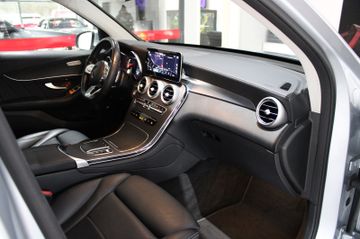Mercedes GLC 300 - 5