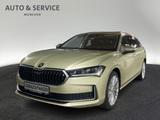 Skoda Superb Combi 1.5 TSI mHEV DSG Selection AHK|360° - Skoda Superb 3T mit Benzin-Antrieb