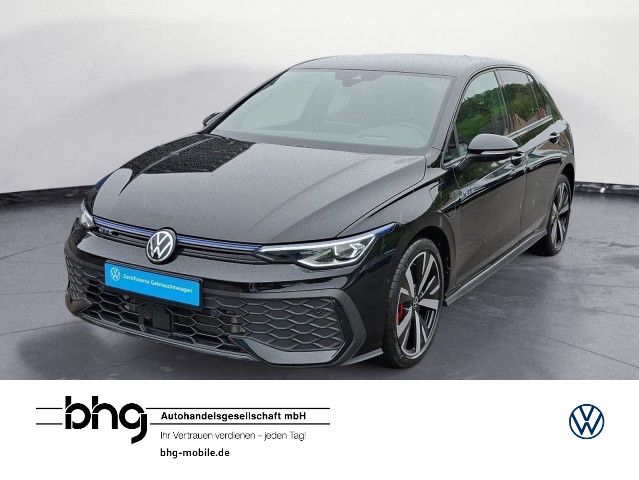 Volkswagen Golf GTE Klima Kamera Navi Sitzheizung